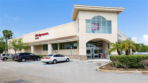 walgreens commercial blvd fort lauderdale|UHealth Clinic at Walgreens 